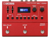 <b>BOSS RC-500 looper 2 pistas guitarra eletrica voz vocalista beatbox computador gravador audio BEST-SELLER</b> <b>BOSS RC-500 looper 2 pistas guitarra eletrica voz vocalista beatbox computador gravador audio BEST-SELLER</b>
